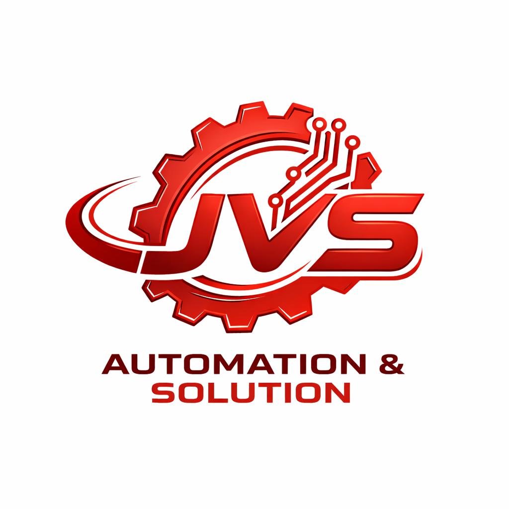 JVS AUTOMATION & SOLUTION
